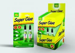 SUPER GLUE 3G 2PK