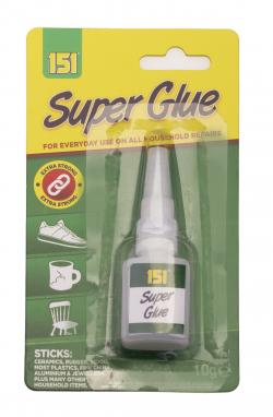 SUPER GLUE 10gm