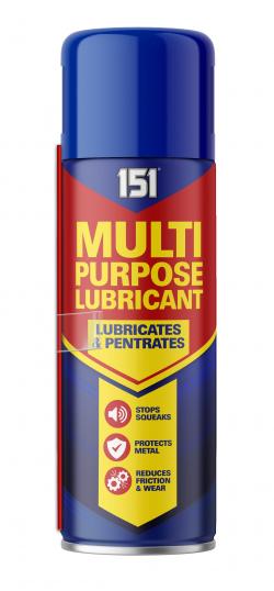 MULTI PURPOSE LUBRICANT 300ML