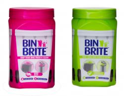 BIN ODOUR NEUTRALISER - 500G - MIXED FRAGS