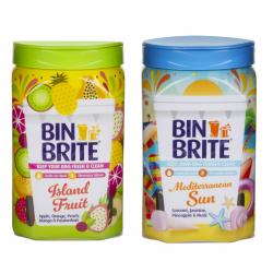 BIN ODOUR NEUTRALISER - 500G - MIXED FRAGS