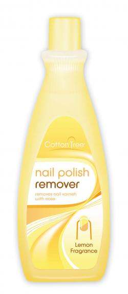 NAIL POLISH REMOVER 236ML