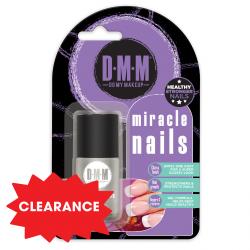 DMM MIRACLE NAILS