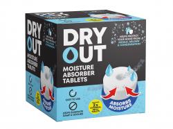 MOISTURE ABSORBER REFILL TABLET 2PK