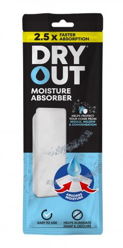 MOISTURE ABSORBER QUICK DRY 230g