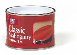 CLASSIC MAHOGANY VARNISH 180ML