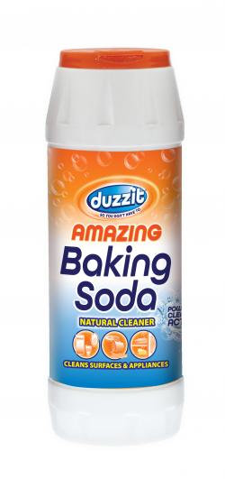 BAKING SODA 500G