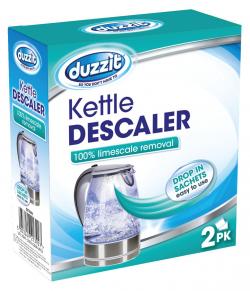 DROP-IN-BAG KETTLE DESCALER 2X40G