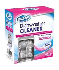 DISHWASHER CLEANER 1X75G
