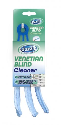 VENETIAN BLIND CLEANER