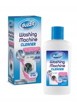 WASHING MACHINE CLEANER LINEN 250ml