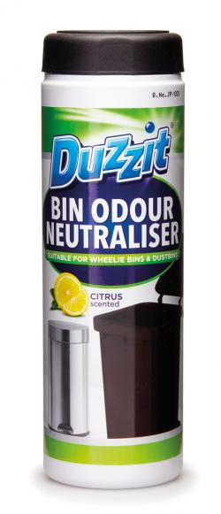 DUZZIT BIN ODOUR NEUTRALISER - 300G