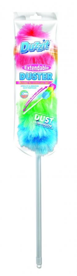 FLEXIBLE DUSTER