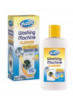 WASHING MACHINE CLEANER CITRUS LEMON 250ml