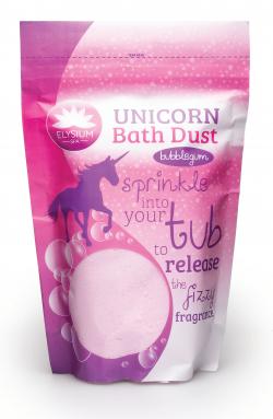 ELYSIUM SPA UNICORN BATH DUST 400G