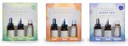 ELYSIUM SPA WELLNESS SET-SLEEP/DE-STRESS/ENERGISE