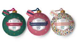 BUBBLE BATH BAUBLE - 500ML