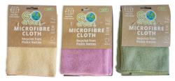 RECYCLED MICROFIBRE CLOTH 1PK 