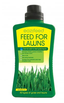 FEED FOR LAWN 500ml