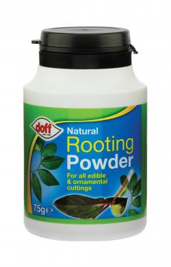 DOFF ROOTING POWDER 75g