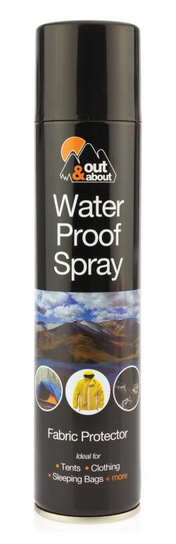 WATERPROOF SPRAY 300ml