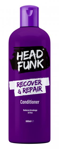 HEAD FUNK RECOVER & REPAIR CONDITIONER 600ML