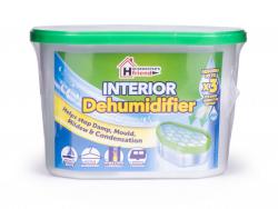 5PK DEHUMIDIFIER 500ML