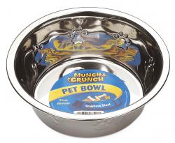 PET BOWL 20CM