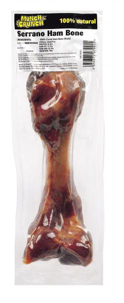 SERRANO HAM BONE - BIG