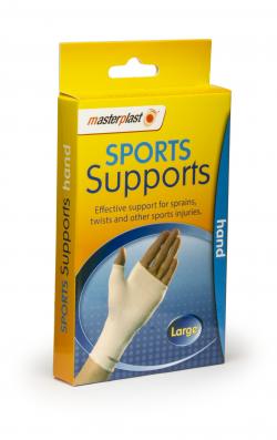 HAND SUPPORT ASST SIZES S/M/L