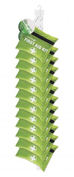 FIRST AID KIT CS 24PCS