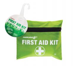 FIRST AID KIT 24PC