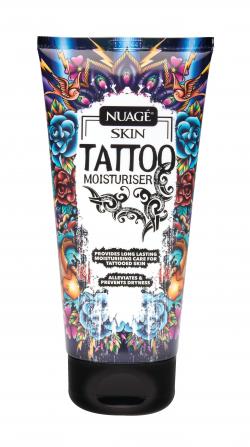 SKIN TATTOO MOISTURISER 150ML