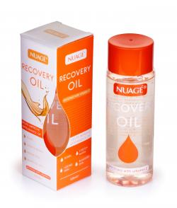 NUAGE RECOVERY OIL - 125ML