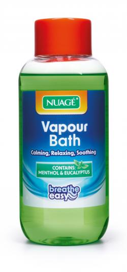 VAPOUR BATH - 300ML
