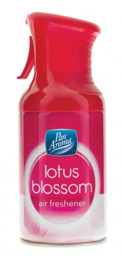 LOTUS BLOSSOM TRIG/SPRAY 250ML