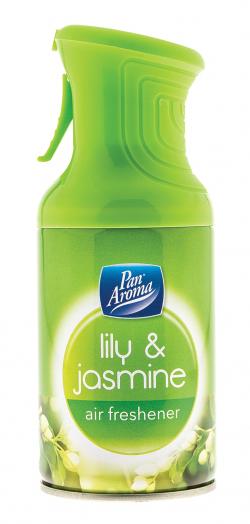 LILY & JASMINE TRIG/SPRAY 250ML