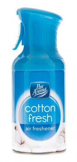 COTTON FRESH TRIG/SPRAY 250ML