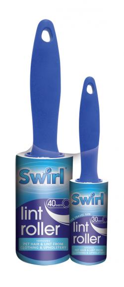 LINT REMOVER TWIN PACK